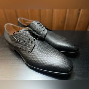 Hugo boss formal shoes brand new